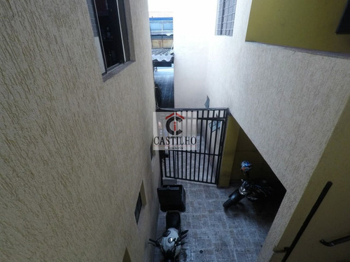 Imagem 12 de 15 de Escritorio Comercial 300m² Vila Ema - Mo23452