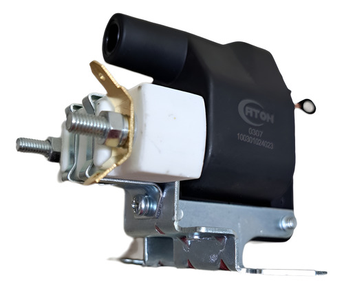 Kit Ignição Eletrônica Opala 6cc , Caravan, Veraneio Novo
