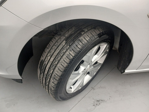 Chevrolet Onix 1.0 TURBO FLEX LTZ AUTOMÁTICO