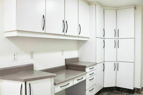 Imagen 11 de 29 de Departamento En Venta En Polanco