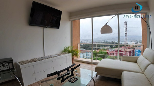 Imagen 3 de 26 de Venta Departamento Hacienda Del Parque, Cuautitlán Izcalli