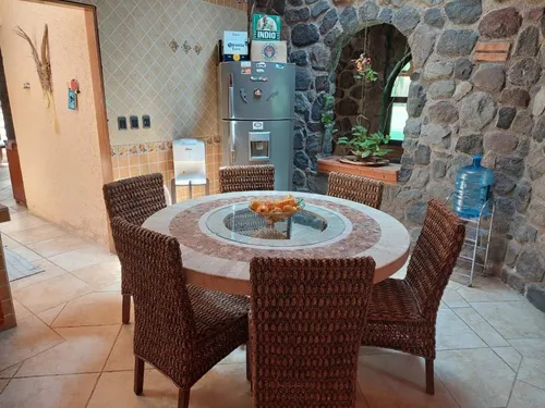 Residencia En Venta En Atlixco
