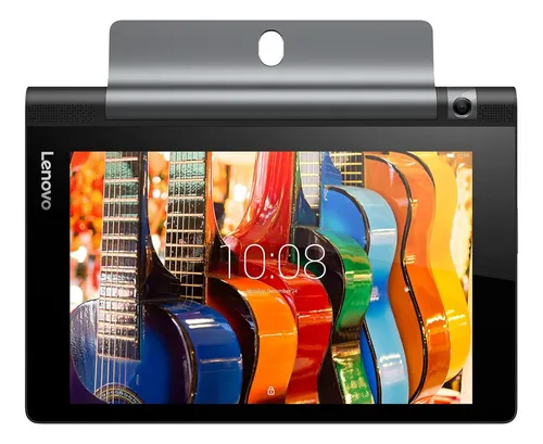 Tablet Lenovo Yoga Tab 3 8 Yt3-850m Con Red Móvil (Reacondicionado)