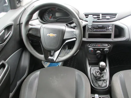 Chevrolet Joy 1400cc Mt Aa
