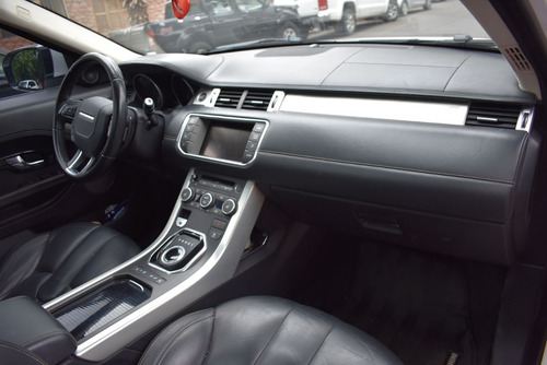 Land Rover Range Rover Evoque 2.0t Prestige 5p 2013