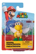 Comprar Muñeca Jakks Super Mario Bros. Movie 4 para Koopa Troopa 264