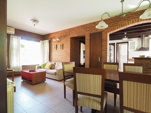 Casa En San Jorge Village 4 Dormitorios
