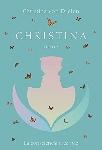 Christina Libro 3 - Von Dreien,christina