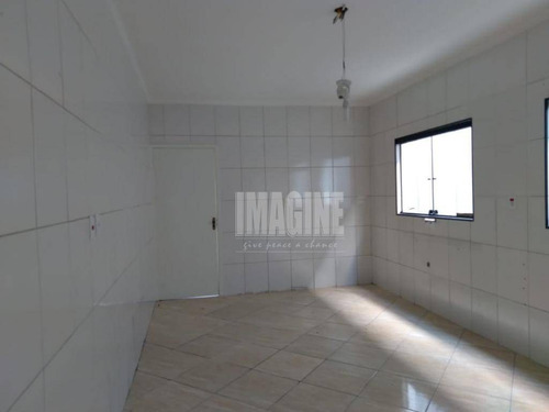 Sobrado Na Vila Matilde Com 3 Dorms Sendo 1 Suíte, 2 Vagas, 100m² - So0804