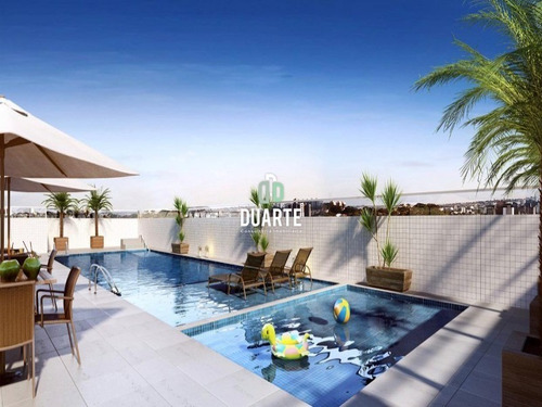 Imagem 12 de 25 de Apartamento - Ap03834 - 69452991