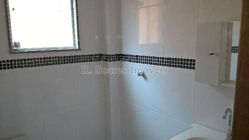 Imagem 5 de 15 de Casas De 1a. Locação Em Jardim Sulacap - Mrcn20029