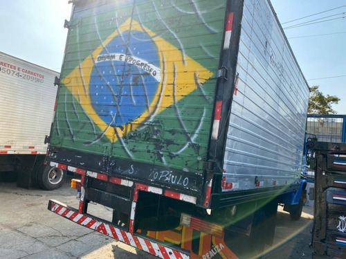Imagem 4 de 10 de Mb L 608 Baú