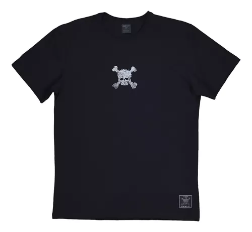 Camiseta Oakley x Piet Skull