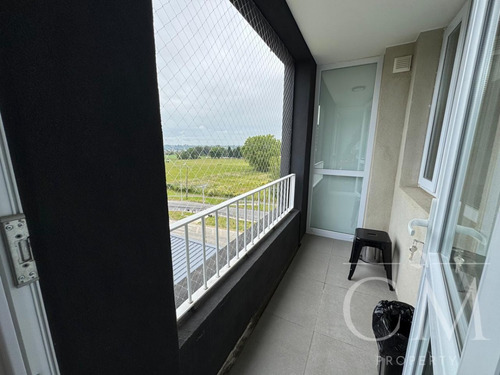 Arriendo Departamento 3d 2b Como Nuevo En Condominio Oriente