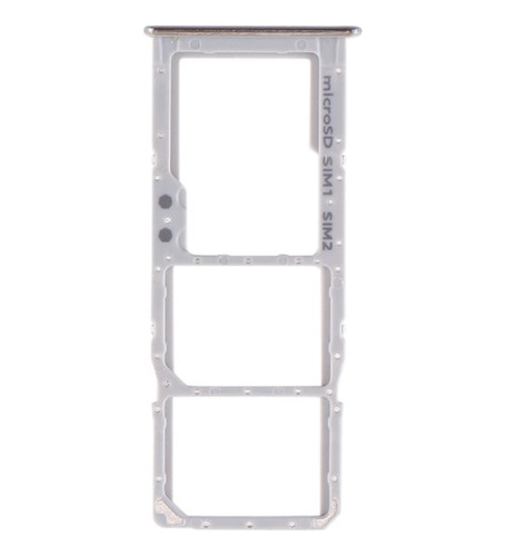 Bandeja Porta Sim Chip Samsung A51 Garantizado Calidad