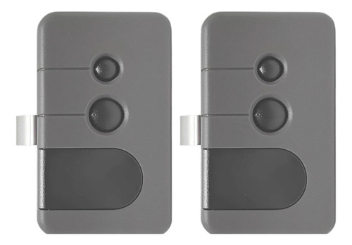// 2 Para Mando A Distancia Sears Craftsman 139.53753 53753