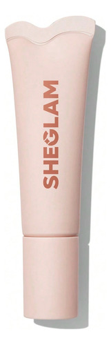 Sheglam Brillo Labial Hidratante Gloss Crystal Glaze Vanilla Biscotti