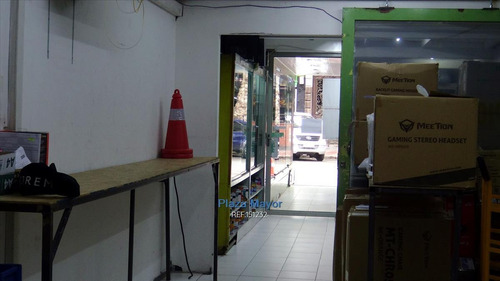 Excelente Local Comercial