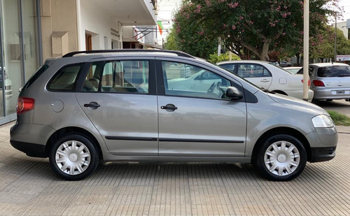 Volkswagen Suran 1.6 I Comfortline 60a 2006