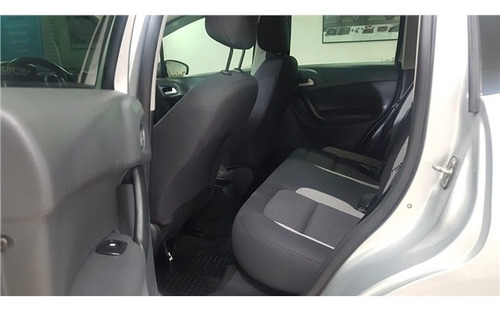 Citroen C3 1.2 Attraction 12v Flex 4p Manual