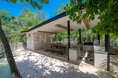 Condo Attha Cenote Aldea Zama P4010