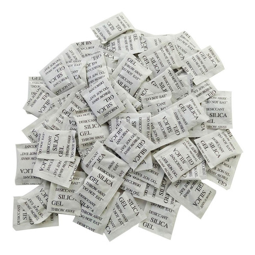 Silica Gel   