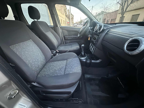 Ford Ecosport 1.6 My10 Xlt Plus 4x2