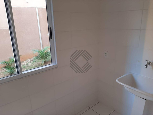 Apartamento Com 1 Dormitório À Venda, 43 M² Por R$ 145.000,00 - Lopes De Oliveira - Sorocaba/sp - Ap8651