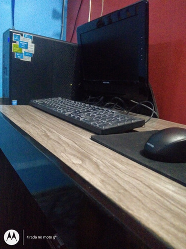 Computador Positivo Stilo Ds3000