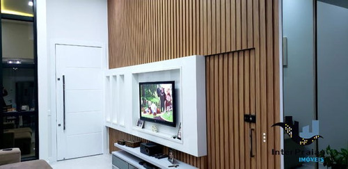 Imagem 10 de 14 de Casa Térrea Com 3 Quartos - 633052-v