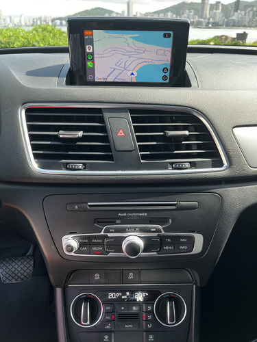 Audi Q3 1.4 Tfsi Ambition S-tronic 5p