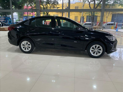 Chevrolet Onix 1.0 Turbo Plus lt