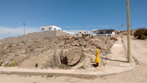 Terreno Construccion  En Venta En Caldera