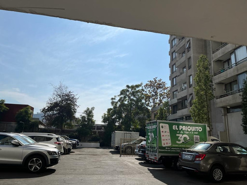 Departamento En Arriendo; Juárez Larga -