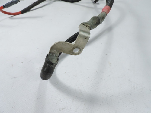 Cable Terminal Bateria Mini Cooper F56 2015-2021 (Usado)