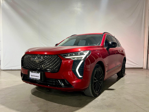 GWM Haval Jolion Luxury Turbo