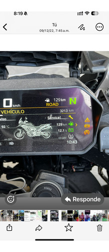 Adventir De Aniversario Nueva Xon Varios Asesorios