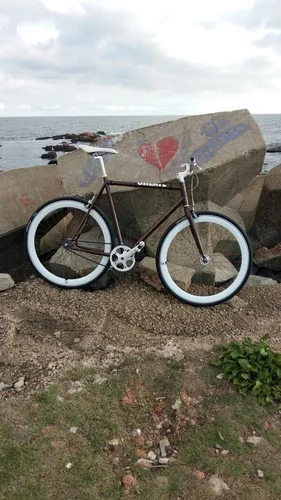 Bicicleta create precio sale