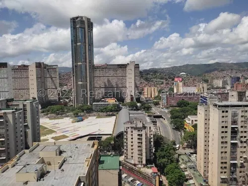 Apartamento En Venta - Ab 25-1023