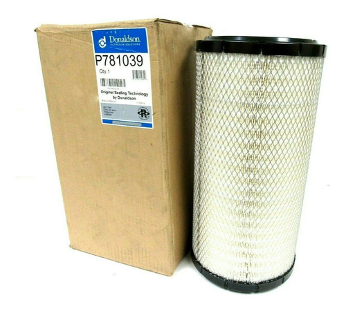 P781039 P 781039 Filtro Aire Af25964 Rs3734 46761