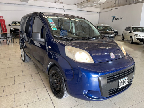 Fiat Qubo 1.4 Active 73cv