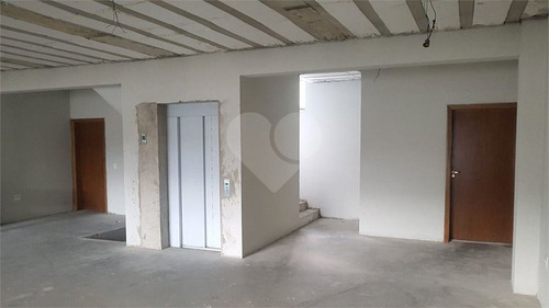 Imóvel Comercial Novo! Ótima Localização! - 353-im390714