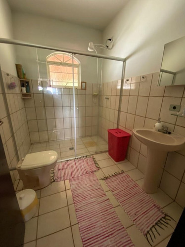 Imagem 28 de 30 de Chácara A Venda, 2300 M² - Vargem/sp - Ch0003