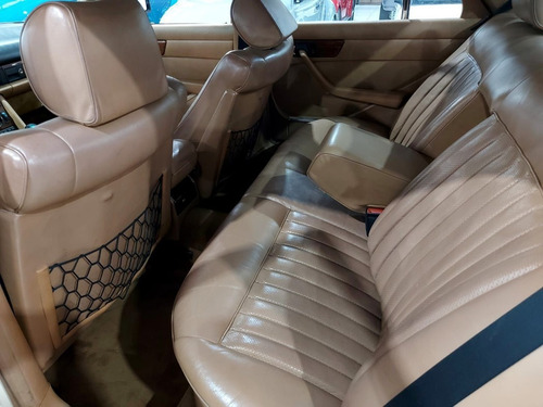 Imagem 9 de 14 de Mercedes-benz 260 Se