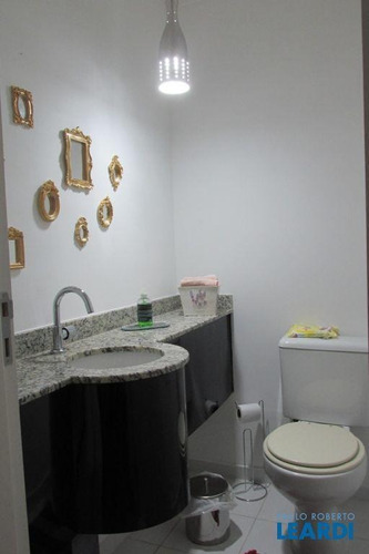 Imagem 10 de 10 de Apartamento - Tamboré - Sp - 644303
