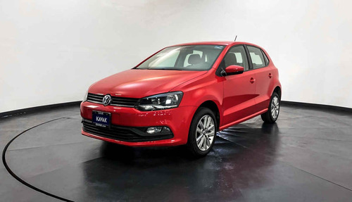 Imagen 1 de 15 de 30809 - Volkswagen Polo 2016 Con Garantía