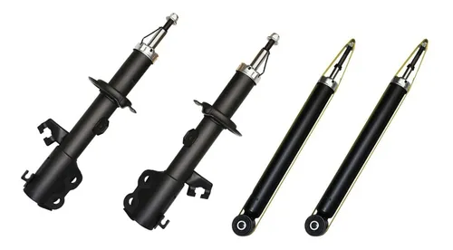 comprar Kit 4 Amortiguadores Del\u002Ftras. Originales March 2012-2023