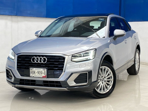 Audi Q2 1.4 35 Tfsi Select