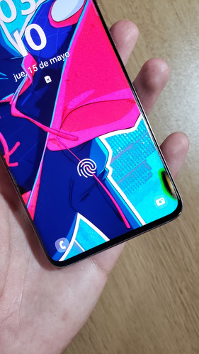 Samsung Galaxy S20 5g (Usado)