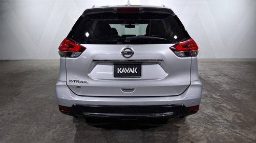 Nissan X-Trail 2.5 EXCLUSIVE 2 ROW AUTO